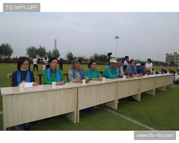 东嘎乡足球杯赛圆满落幕 热血对决见证冠军之争